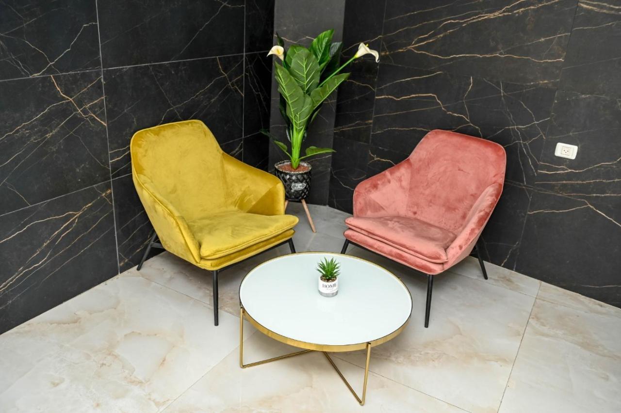 Hotel אשתורי - Ashtori Bet Sheʼan Exteriér fotografie